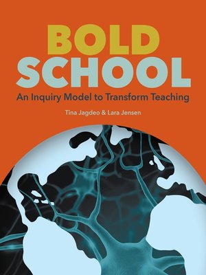 cover image of Bold School